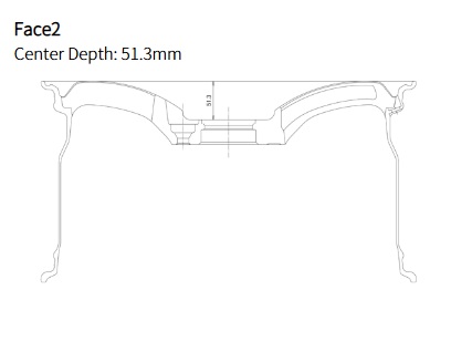 TWS ティーダブリューエス RS339 シビック タイプR FL5 ホイール 1本