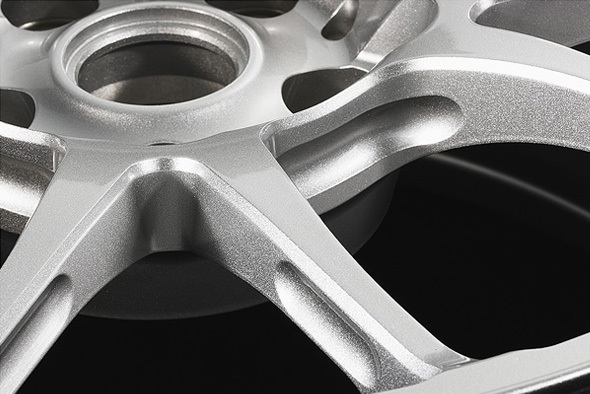 TWS ティーダブリューエス T66-F ホイール 1本【18×8.0J 5/100 INSET44