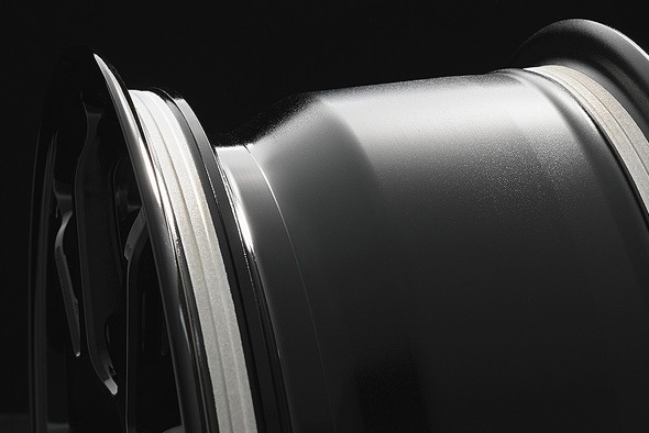 TWS ティーダブリューエス T66-F ホイール 1本【18×8.0J 5/100 INSET44