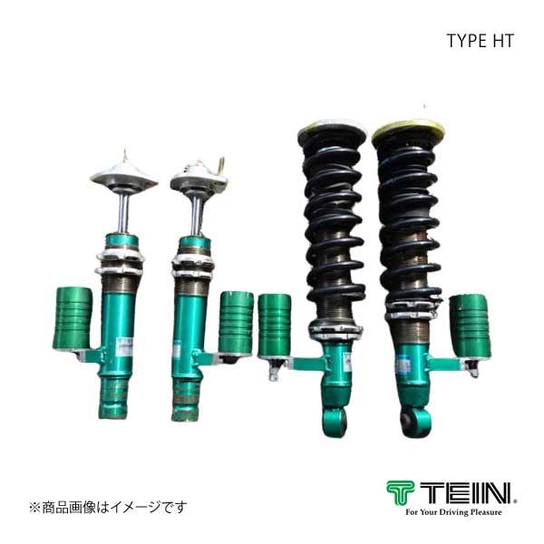 TEIN テイン ダンパーキット CUSTOM MADE DAMPER 1台分 4本 シビック EK4 FF 1995.09〜2000.08 SIR CM-DSH00-V1LS2