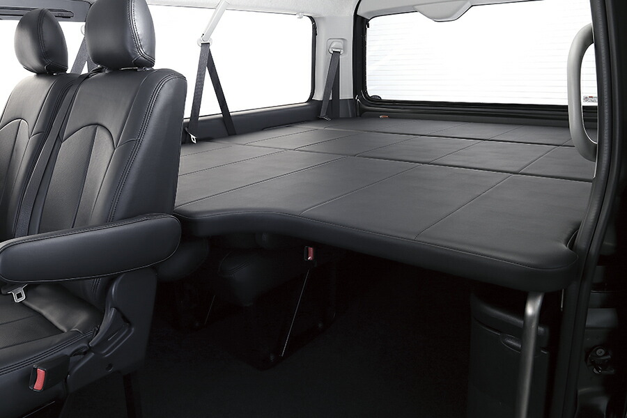 UI vehicle ハイエース 200系 2型〜6型 ワゴンGL用マルチウェイ ワゴン UI vehicle ハイエース 200系 2型〜6型 ワゴンGL用マルチウェイ ワゴン