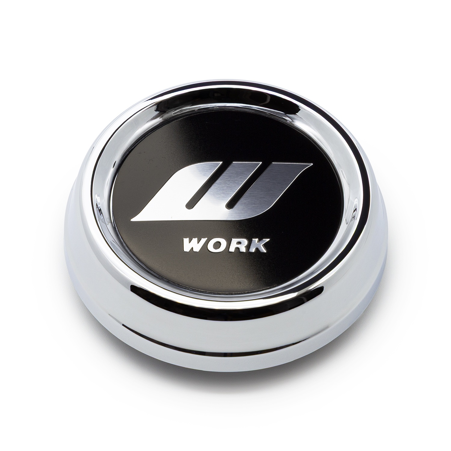 WORK ワーク ホイール 4本 エクストラップDTHC 1ピース ハイエースバン