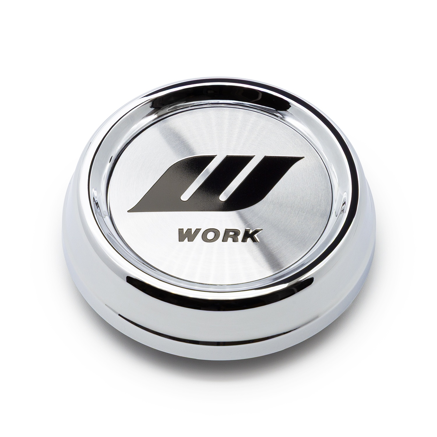 WORK ワーク ホイール 4本 エクストラップDTHC 1ピース ハイエースバン