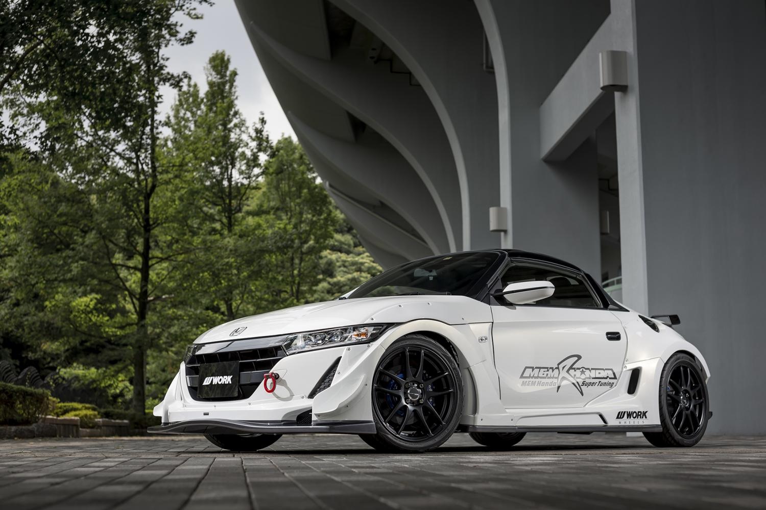 WORK ホイール 1本 ワークエモーションCR Kiwami 1ピース スカイラインクーペ UA-CPV35 フロント用【18×8.5J 5-114.3 INSET30 AHG】の画像