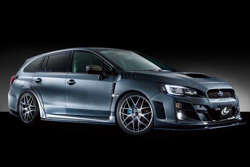 WEDS（ウェッズ） LEONIS NAVIA 06 レオニス ナヴィアゼロシックス