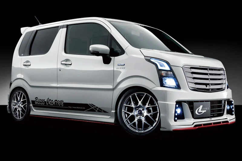 WEDS（ウェッズ） LEONIS NAVIA 06 レオニス ナヴィアゼロシックス