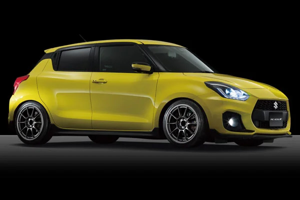 WEDS（ウェッズ） WEDSSPORT TC-105X ウェッズスポーツ ティーシー 105