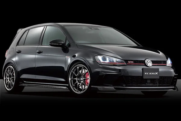 WEDS（ウェッズ） WEDSSPORT TC-105X ウェッズスポーツ ティーシー 105