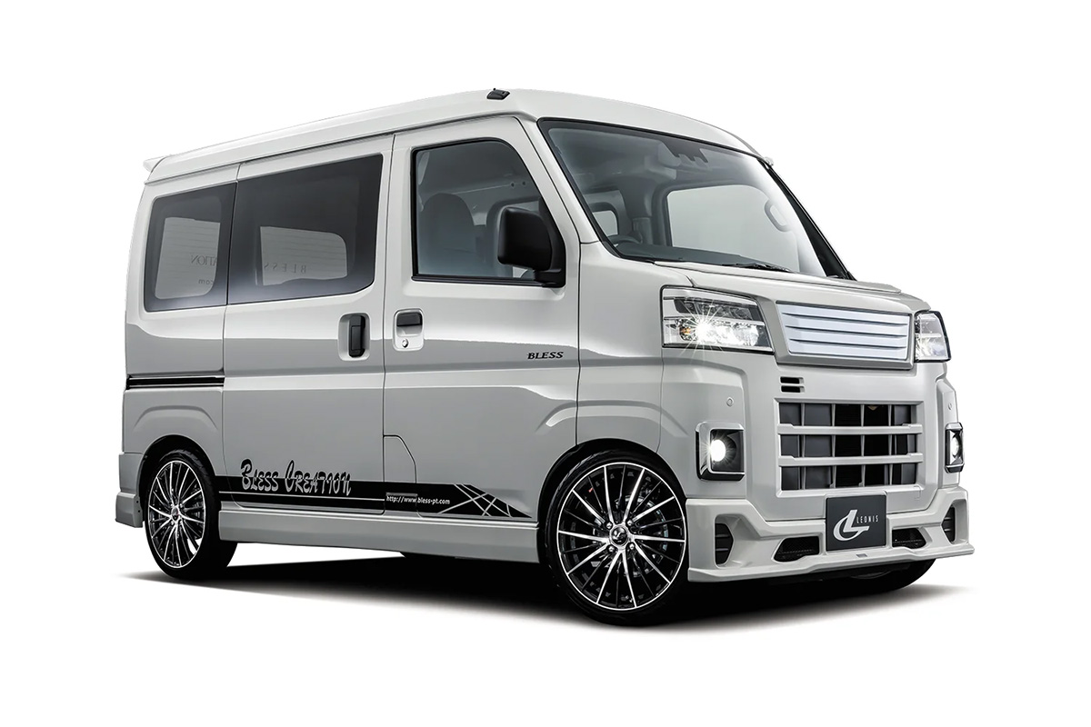 WEDS（ウェッズ） LEONIS FR シビック FC1・FK7 アルミホイール 2本