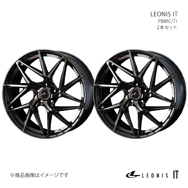 weds leonis cx タイヤホイールセット WEDS（ウェッズ） LEONIS IT CX-60 KH系/PHEVは除く アルミホイール 2