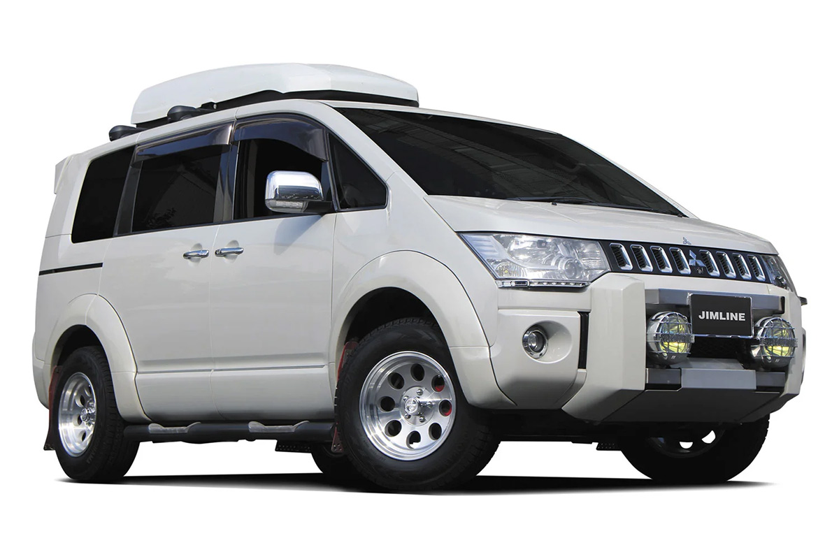 WEDS（ウェッズ） JIMLINE TYPE2 ジムライン タイプツー ホイール 4本