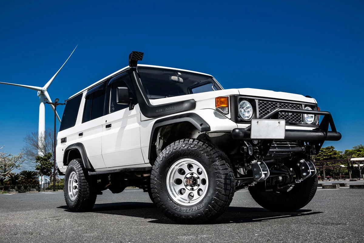 WEDS（ウェッズ） JIMLINE TYPE2 ジムライン タイプツー ホイール 4本