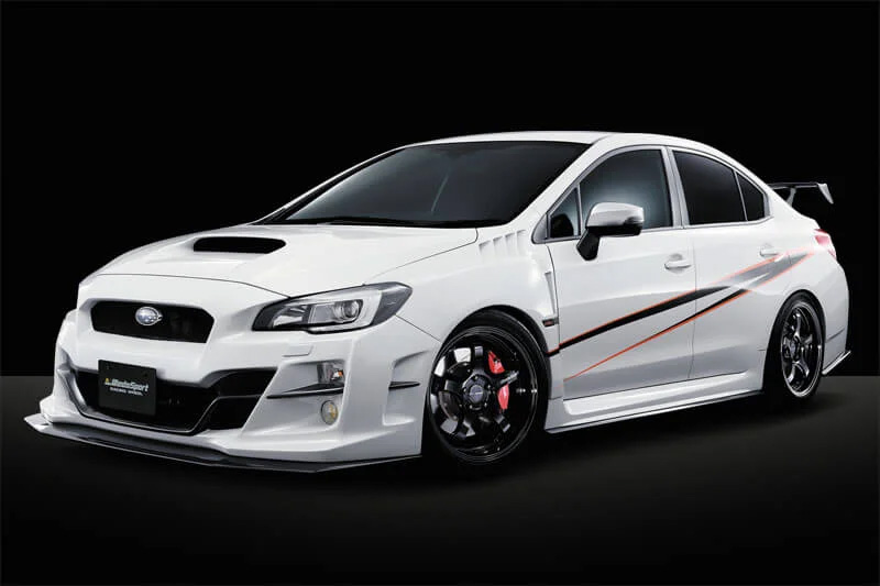WEDSSPORT RN05M ウェッズスポーツ アールエヌ05エム ホイール 2本セット 0073655×2 【19×9.0J 5-112 INSET30 GLOSS BLACK】の画像