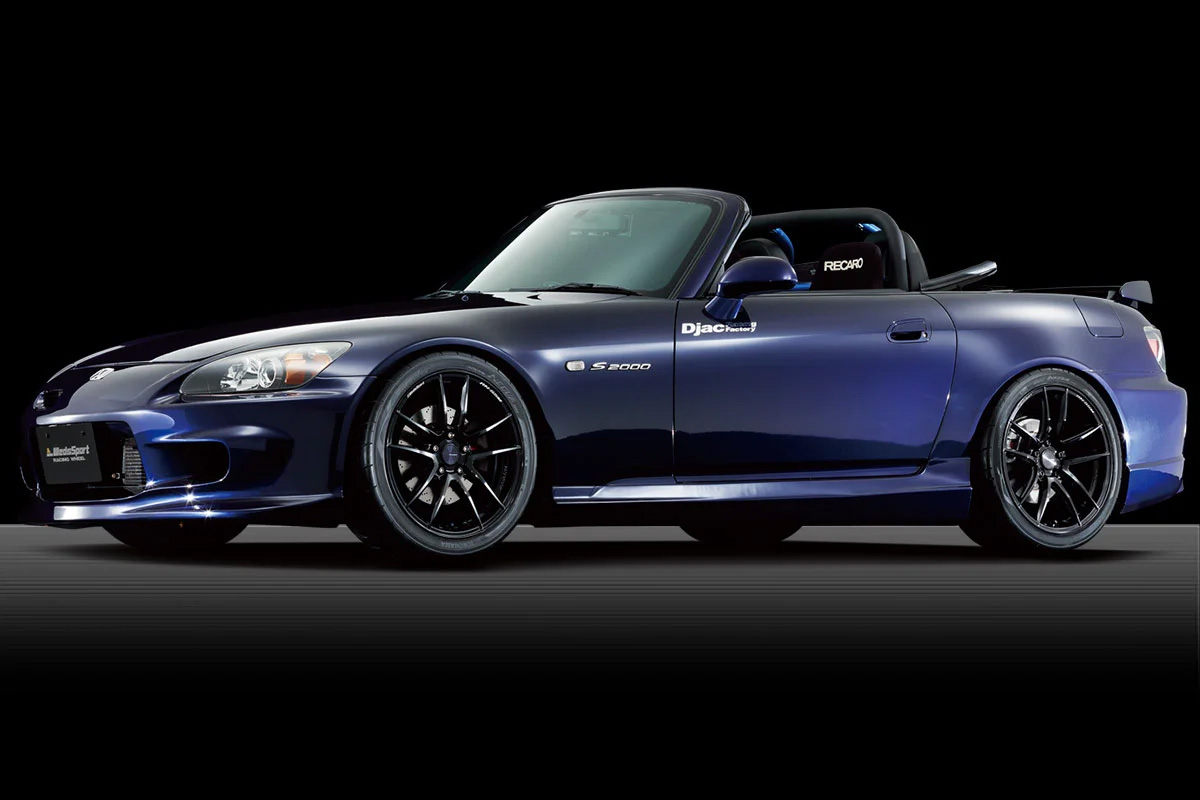 WEDSSPORT RN55M ウェッズスポーツ アールエヌ55エム ホイール 1本単品 0073676 【19×10.0J 5-112 INSET40 BBM】の画像
