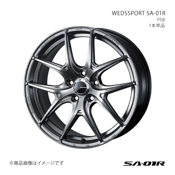 WEDSSPORT SA-01R ウェッズスポーツ エスエーゼロワンアール ホイール