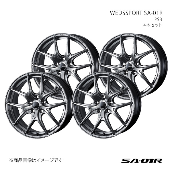 WEDS（ウェッズ） WEDSSPORT SA-01R ウェッズスポーツ エスエー