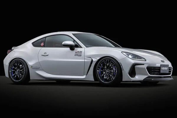 WEDSSPORT SA20R ウェッズスポーツ エスエーニーマルアール ホイール 1本単品 0072718 【15×6.0J 4-100 INSET48 WBC】の画像