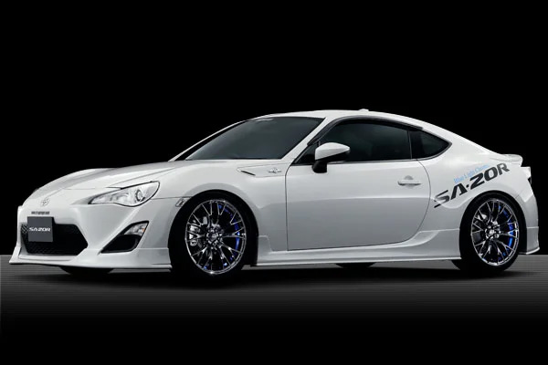 WEDSSPORT SA20R ウェッズスポーツ エスエーニーマルアール ホイール 1本単品 0072718 【15×6.0J 4-100 INSET48 WBC】の画像