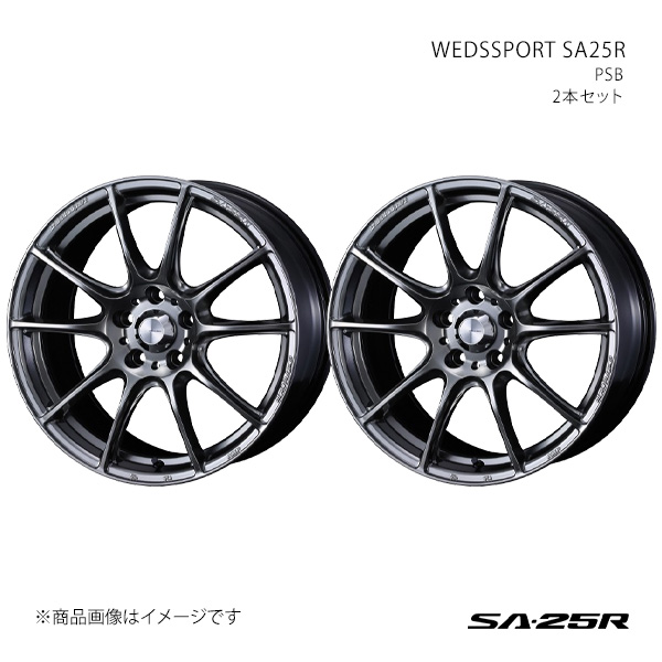 WEDS（ウェッズ） WEDSSPORT SA25R ウェッズスポーツ エスエーニーゴー