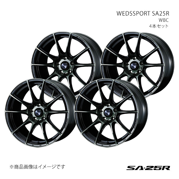 WEDS（ウェッズ） WEDSSPORT SA25R ウェッズスポーツ エスエーニーゴー 
