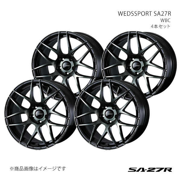 WEDS（ウェッズ） WEDSSPORT SA27R ウェッズスポーツ エスエーニーナナ