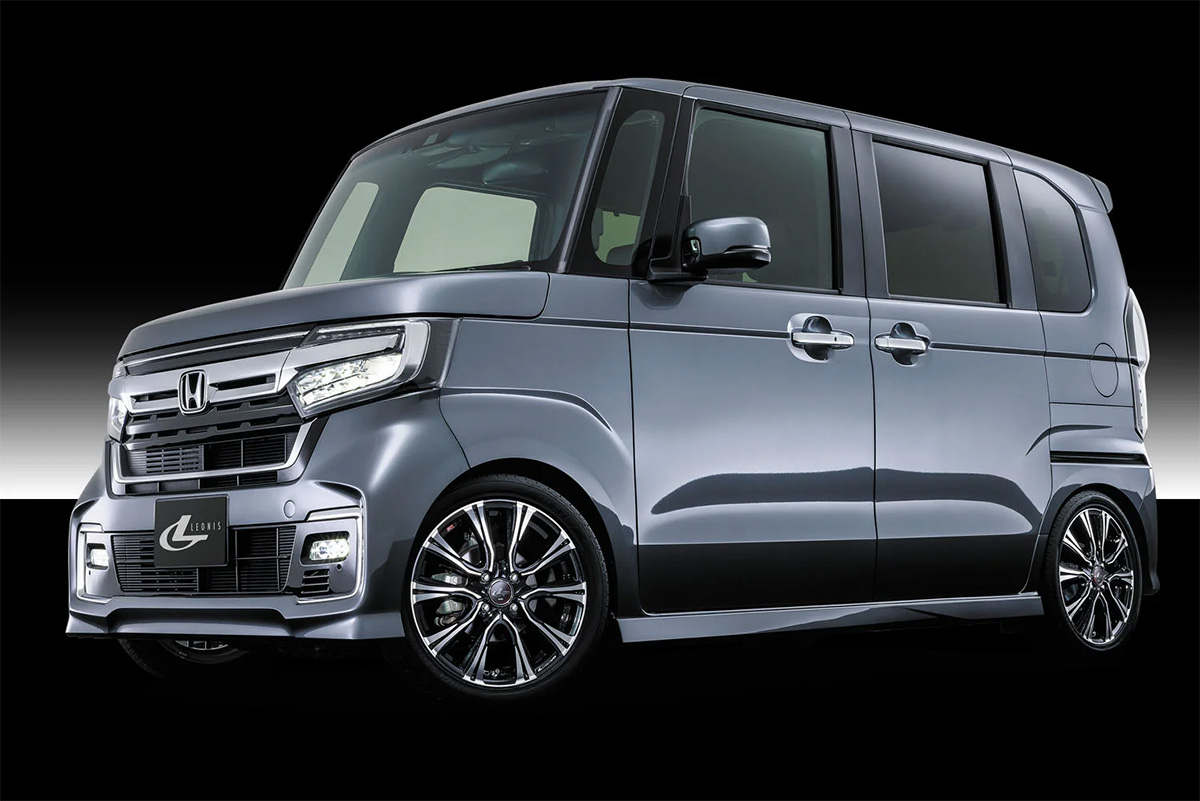 LEONIS VR レオニス ブイアール ホイール 4本セット 0041273×4 【19×7.5J 5-114.3 INSET43 PBMC/TI】の画像