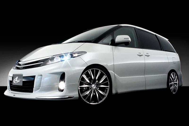 LEONIS VX レオニス ブイエックス ホイール 1本単品 0033284 【19×7.5J 5-114.3 INSET53 BMCMC】の画像