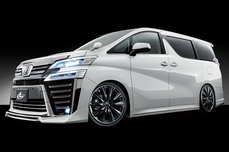 LEONIS WX レオニス ダブルエックス ホイール 1本単品 0033909 【19×7.5J 5-114.3 INSET53 BMCMC】の画像