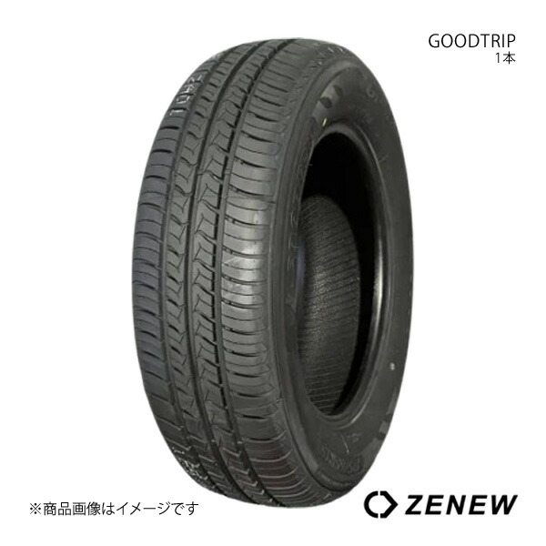 ZENEW ゼニュー GOODTRIP タイヤ単品 1本 225/45ZR18 GR-66