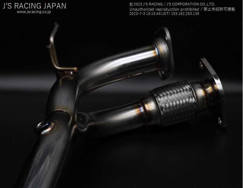 cr-z マフラー（J'S RACING）のおすすめ人気商品一覧 通販 - Yahoo