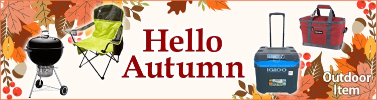 アウトドアフェア