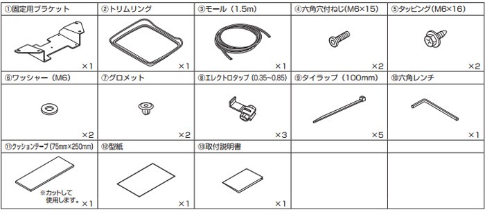 アルパイン Alpine エルグランド E52型専用 11 4型リアビジョン用パーフェクトフィット Ktx N1004vg の直営店 Thecrosstrainer Co Za