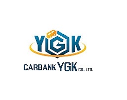 CARBANK-YGK385 ロゴ