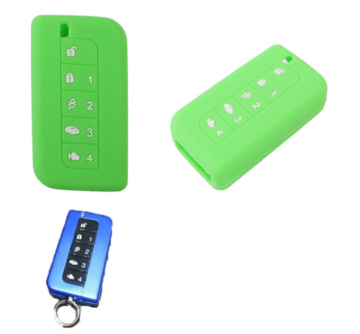 パンテーラ　液晶リモコン　1wayリモコン パンテーラ/ゴルゴ/アルゴス 1WAYリモコン専用 オリジナルシリコン