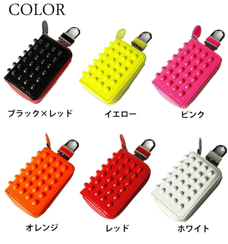 AWESOME（カー用品、スポーツ） スマートキーケース スパイク