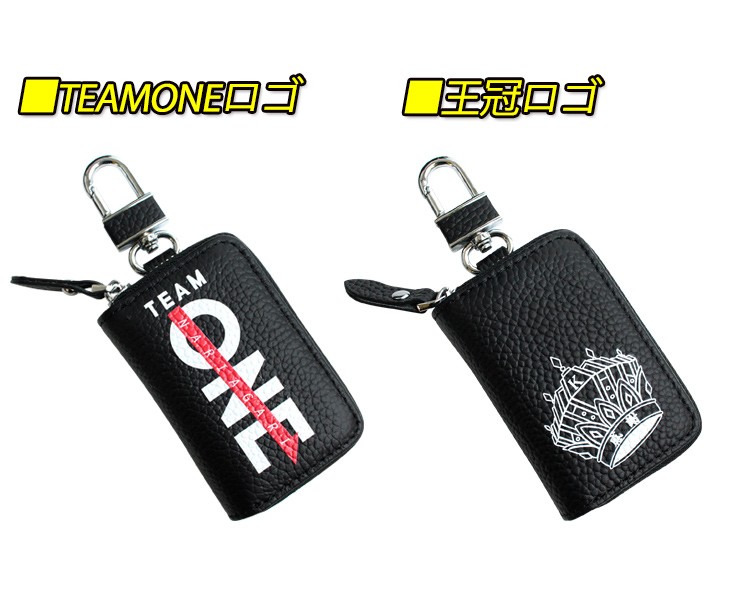 K-1ファイター皇治×AWESOME コラボレーション TEAM ONE スマート