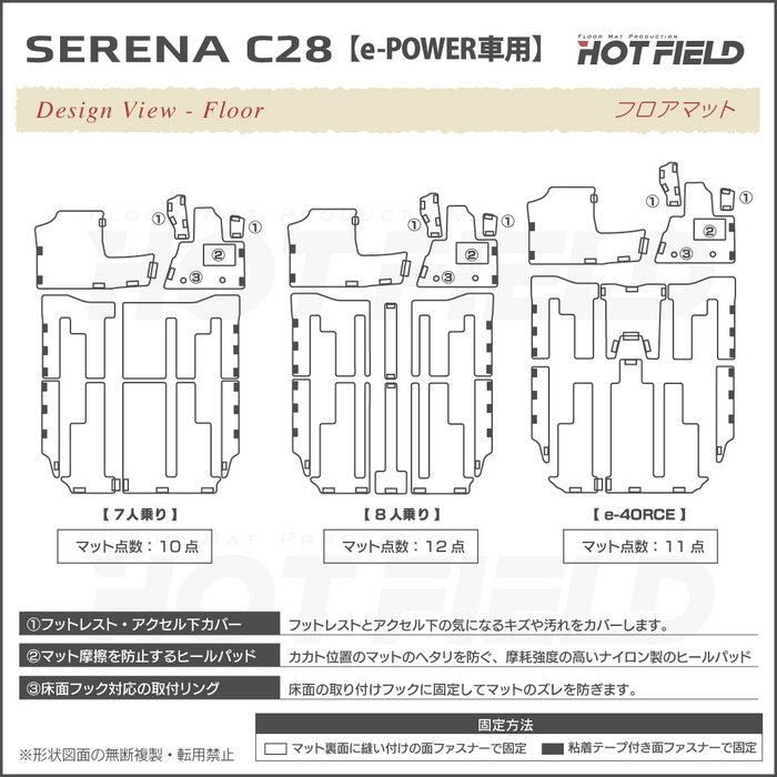 フェレMNTページ serena-c28-e-floor-