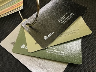 AVERY DENNISON ラッピングフィルム Rugged ラグド オニキス AVERY DENNISON ラッピングフィルム Rugged ラグド オニキス