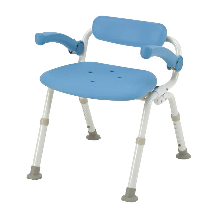 7FM128 Panasonic シャワーチェア ユクリア PN-L42021 Panasonic パナソニック シャワーチェア［ユクリア］ミドルSP腰当付