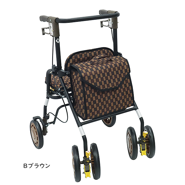 【シンフォニーEVO】島製作所　コンパクトなのに安定感のあるハイタイプ_1