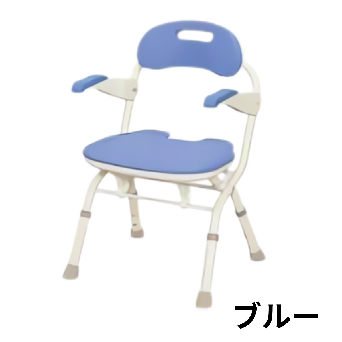 美品　介護用品　シャワーチェア　アロン化成　FSフィット　風呂椅子　1回使用 アロン化成 シャワーチェア 風呂椅子 介護用椅子 お風呂椅子