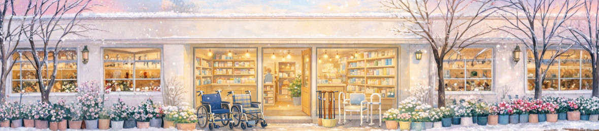 けあくる Yahoo!店 ヘッダー画像