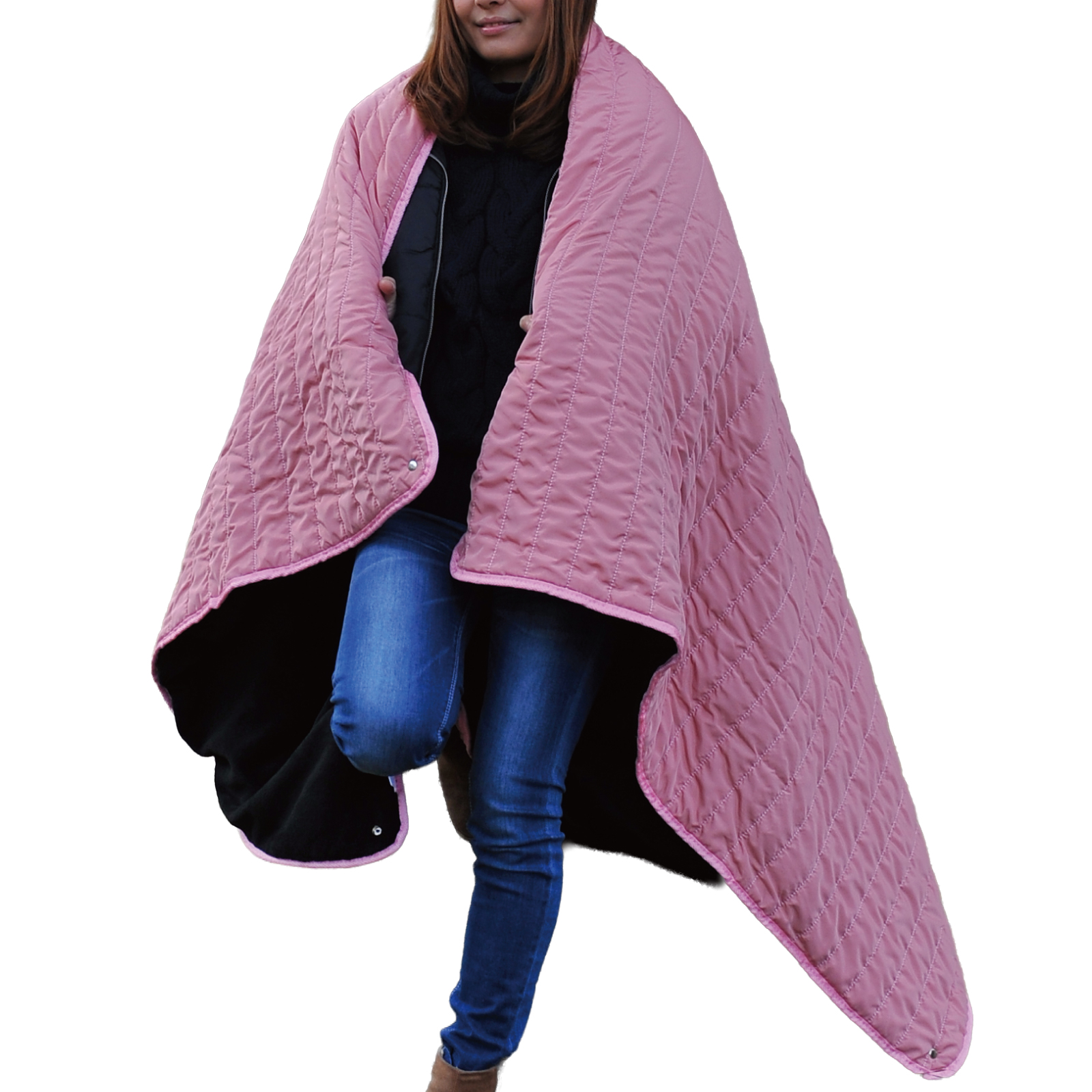 CARESTAR（ケアスター） 特殊な蓄熱素材で暖かい 電気不要 大判