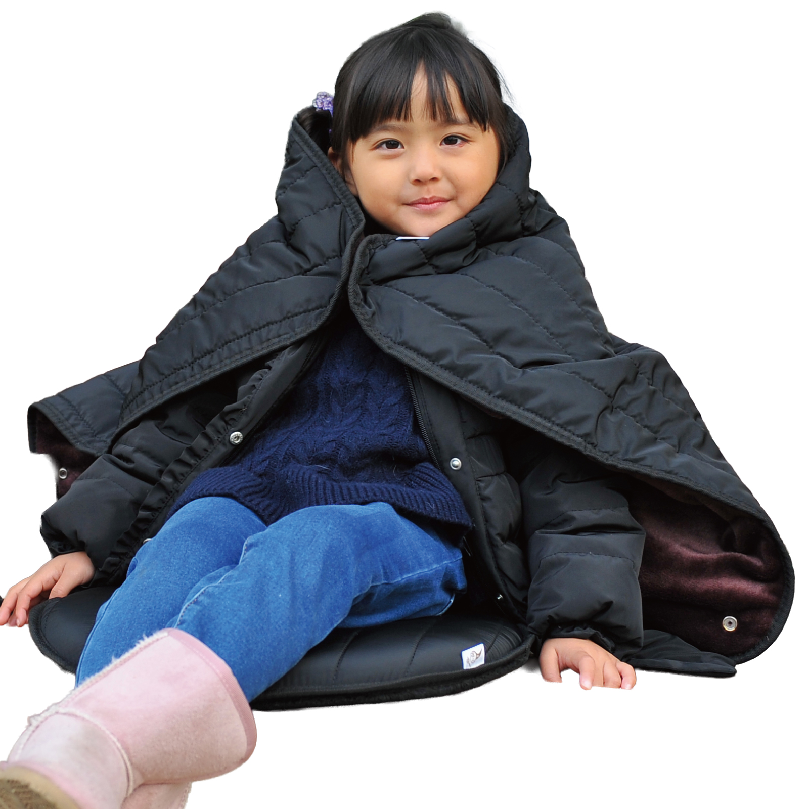 CARESTAR（ケアスター） 蓄熱素材であったか ホット ブランケット