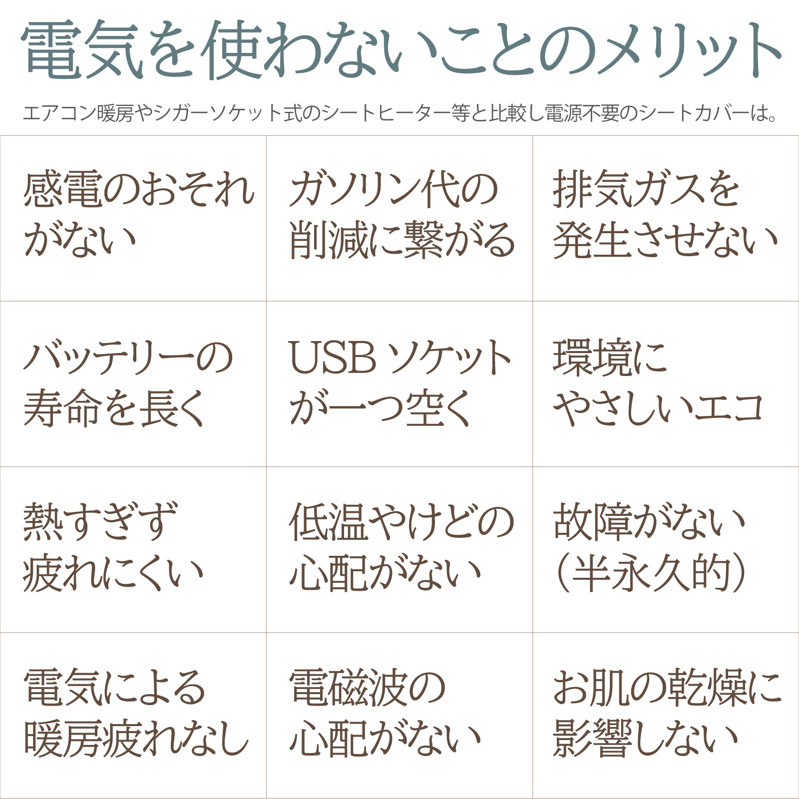 carestar蓄熱体温リサイクル5