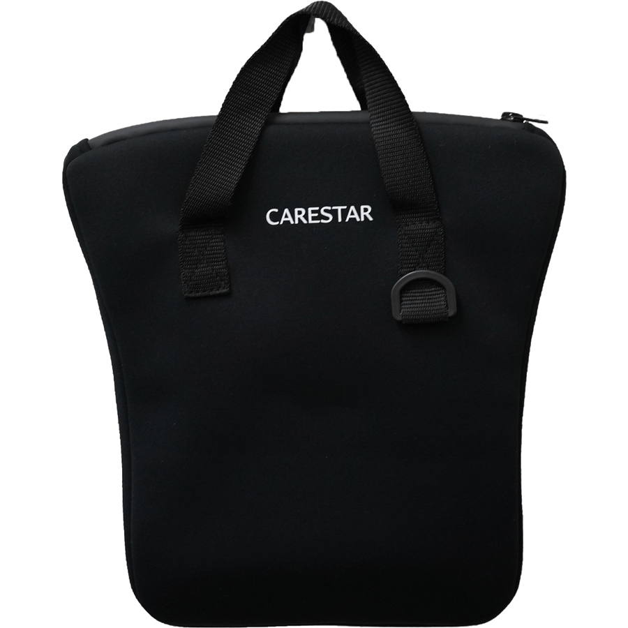 CARESTAR タブレット用バッグ 小学生 ランドセルに入る 防水 クッション ケース 持ち手 可愛い汎用タブレットホルダー 子供 手提げ パソコンバッグ カナロア｜carestar｜02