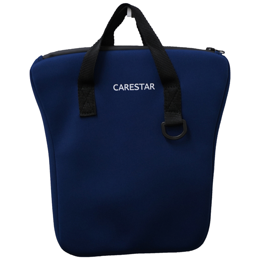 CARESTAR タブレット用バッグ 小学生 ランドセルに入る 防水 クッション ケース 持ち手 可愛い汎用タブレットホルダー 子供 手提げ パソコンバッグ カナロア｜carestar｜10