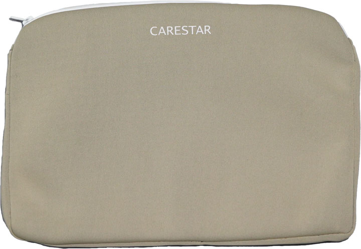 防水 タブレットケース クッション ノートパソコン バッグ 洗えて清潔 インナーケース A4対応 耐衝撃 最大13.3インチ 汎用 衝撃吸収 カナロア CARESTAR｜carestar｜11
