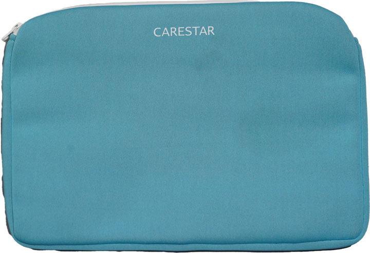 防水 タブレットケース クッション ノートパソコン バッグ 洗えて清潔 インナーケース A4対応 耐衝撃 最大13.3インチ 汎用 衝撃吸収 カナロア CARESTAR｜carestar｜14