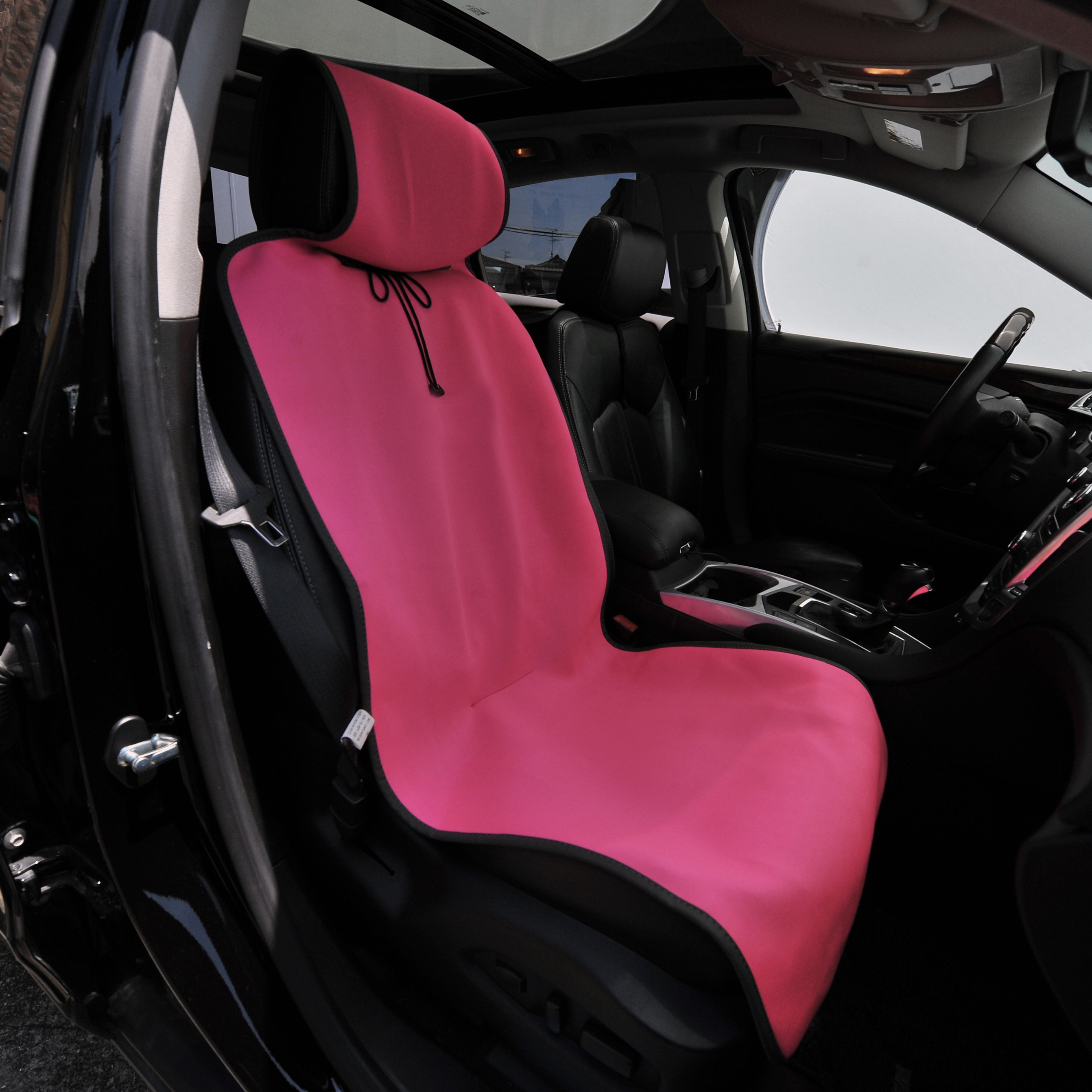 z-style 防水 シートカバー 洗える エプロンタイプ 前席用 ペット